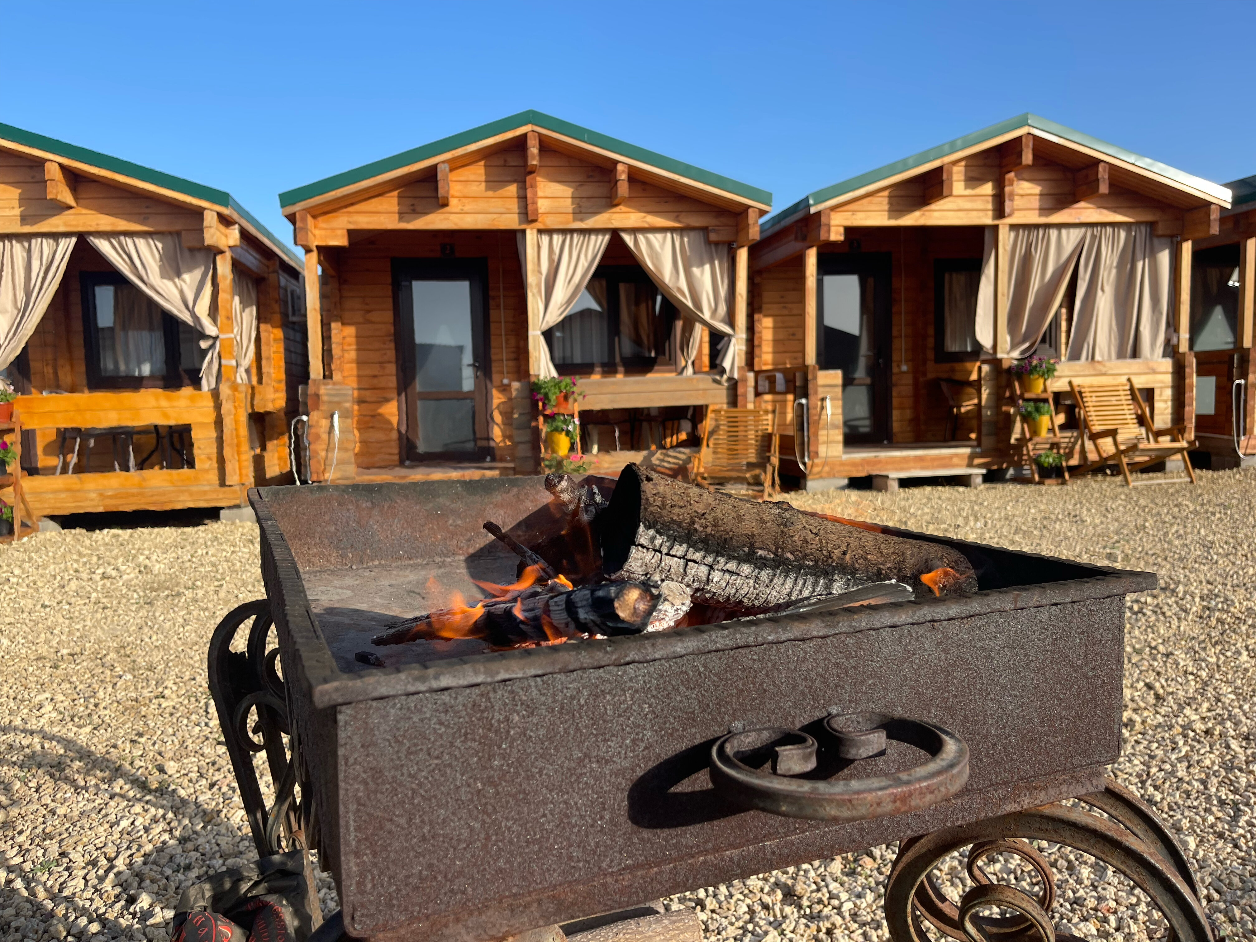 Фото LarAng House