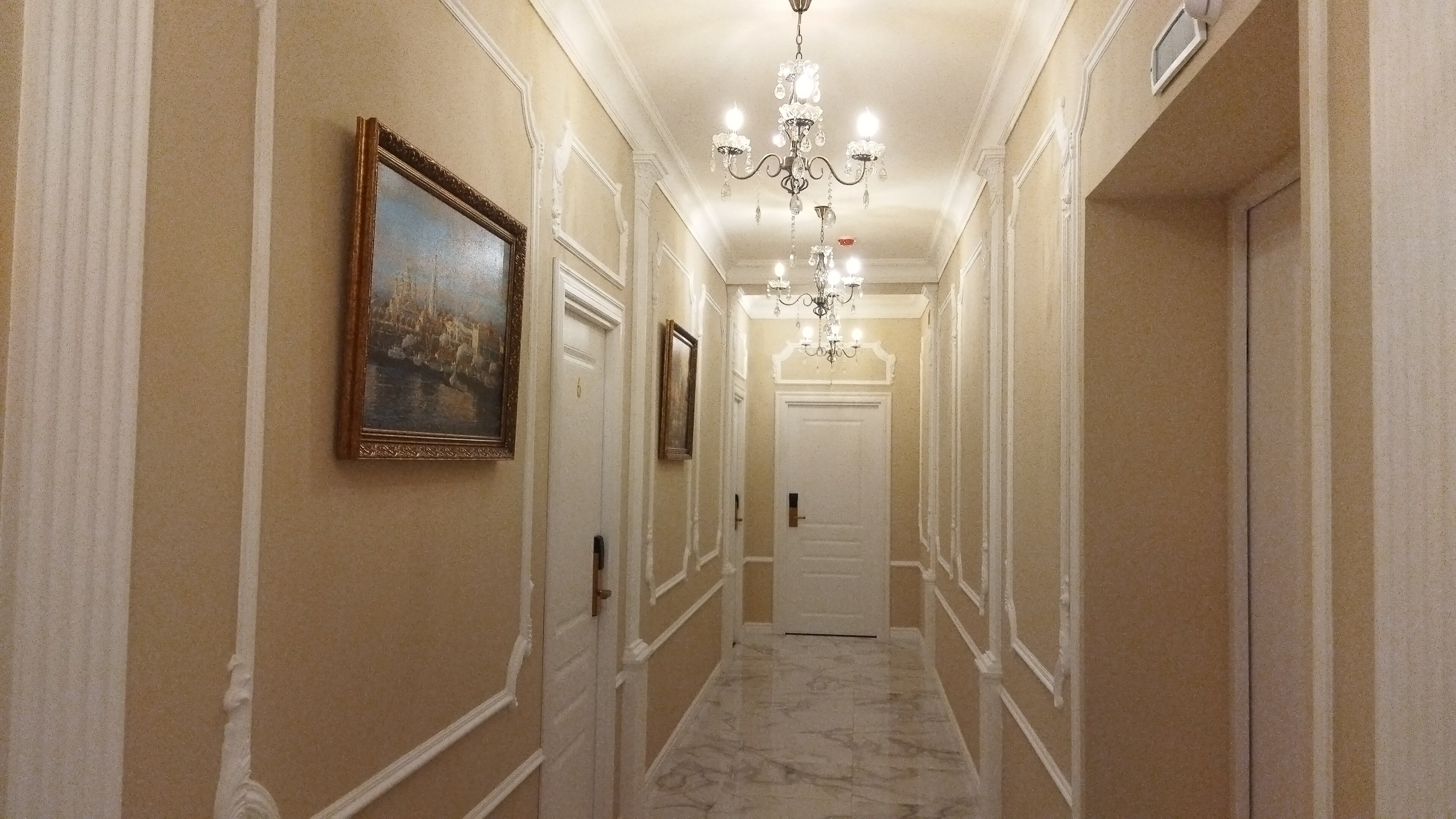 Фото Богемия