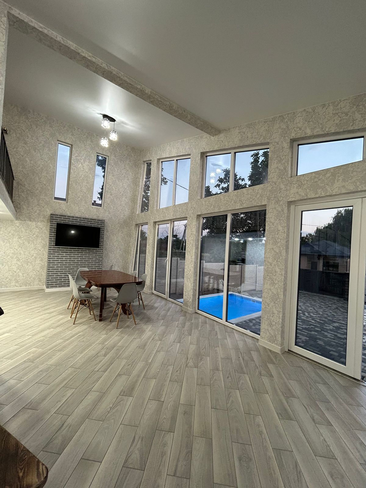 Фото Launge Villa