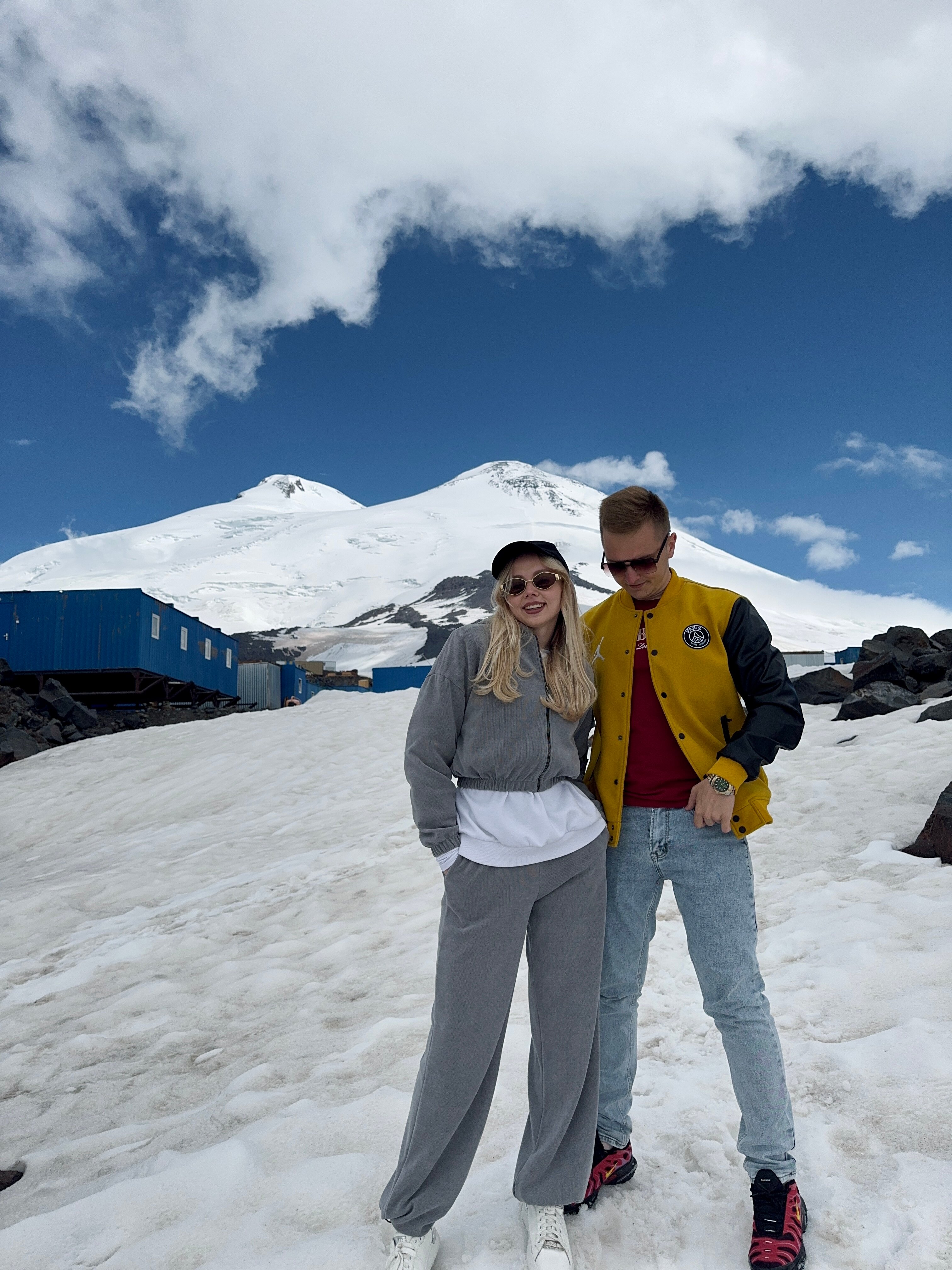 Фото Озз Эльбрус