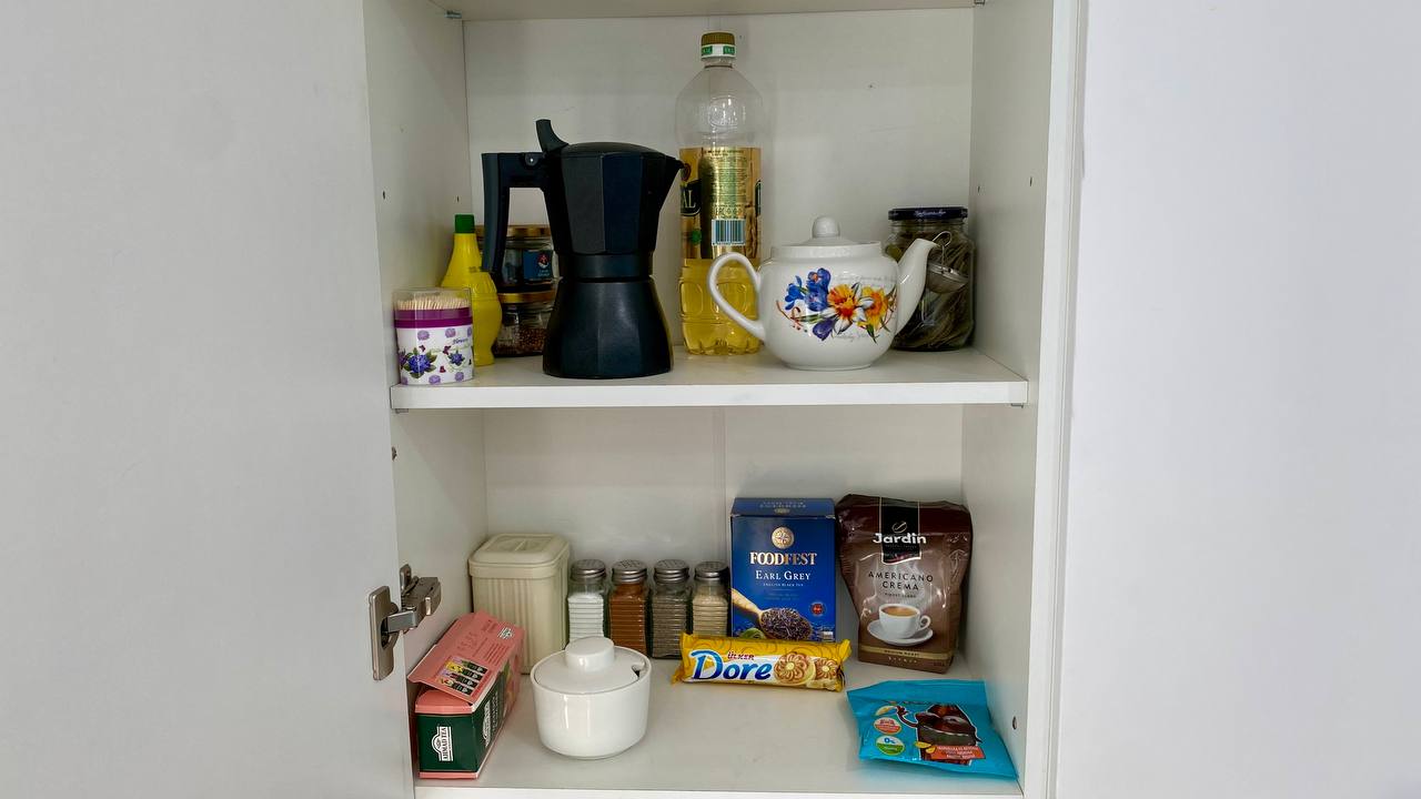 Фото Горное Озеро