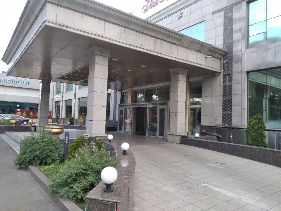 Фото отеля 5