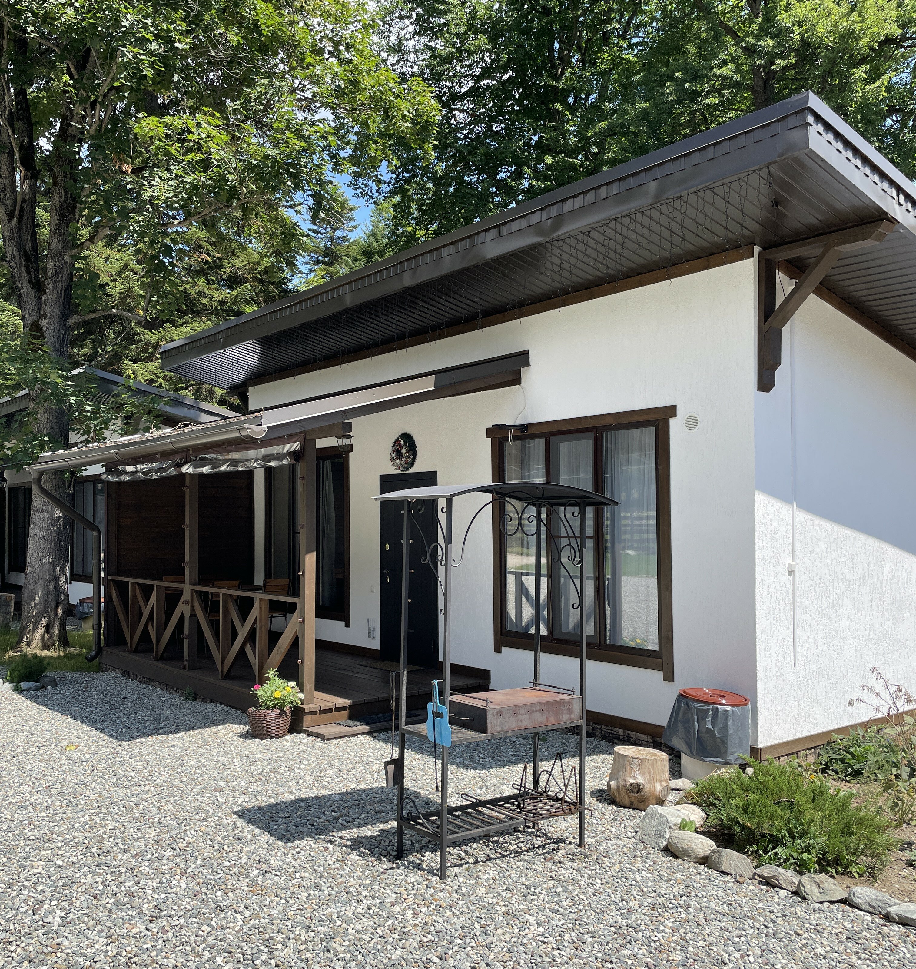 Фото Chalet-Voyage