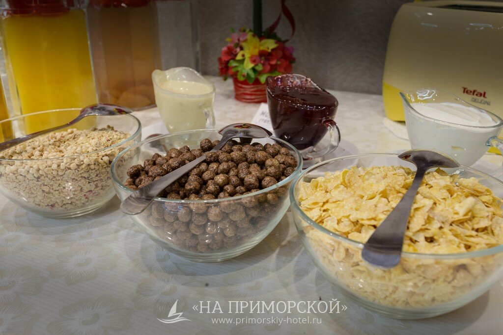 Фото Приморский