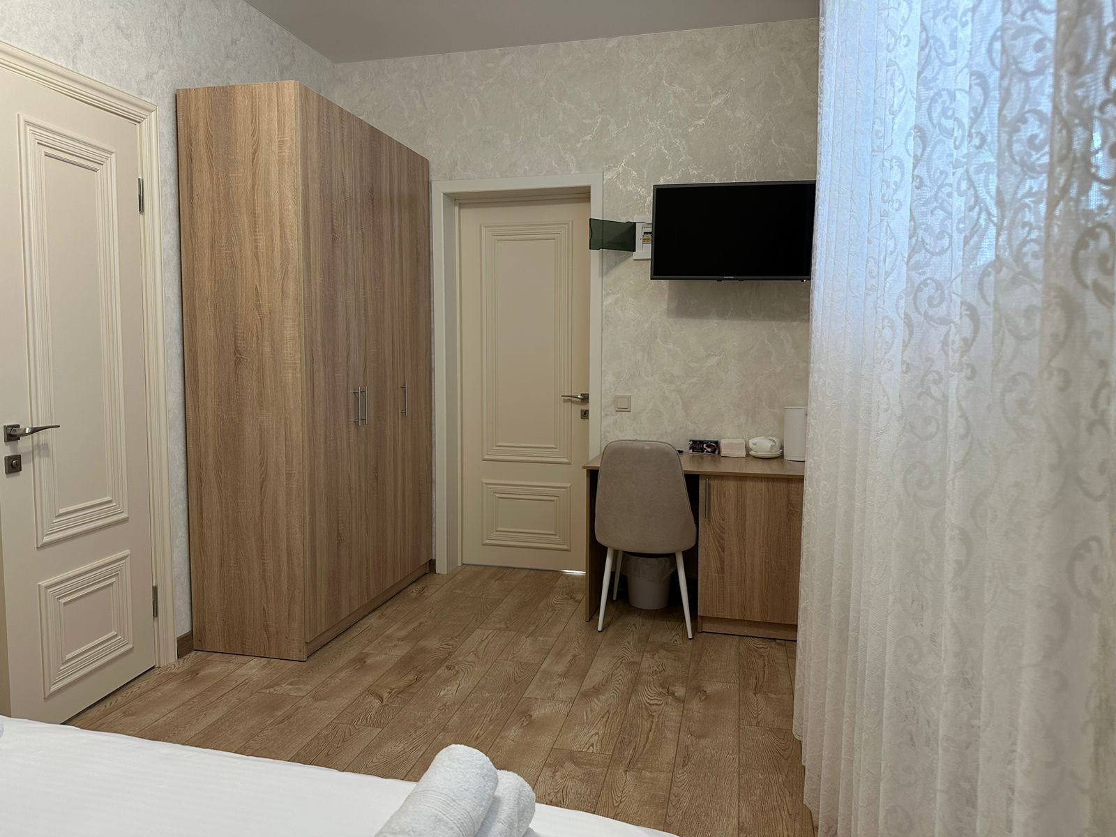 Фото Гостите