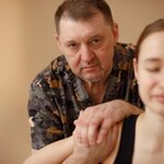 Massage in Ivanteevka (Khlebozavodskaya ulitsa, 10) ، صالون تدليك