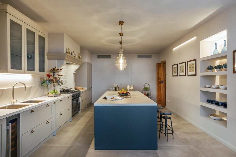 Фото Villa Sogno Adriatico