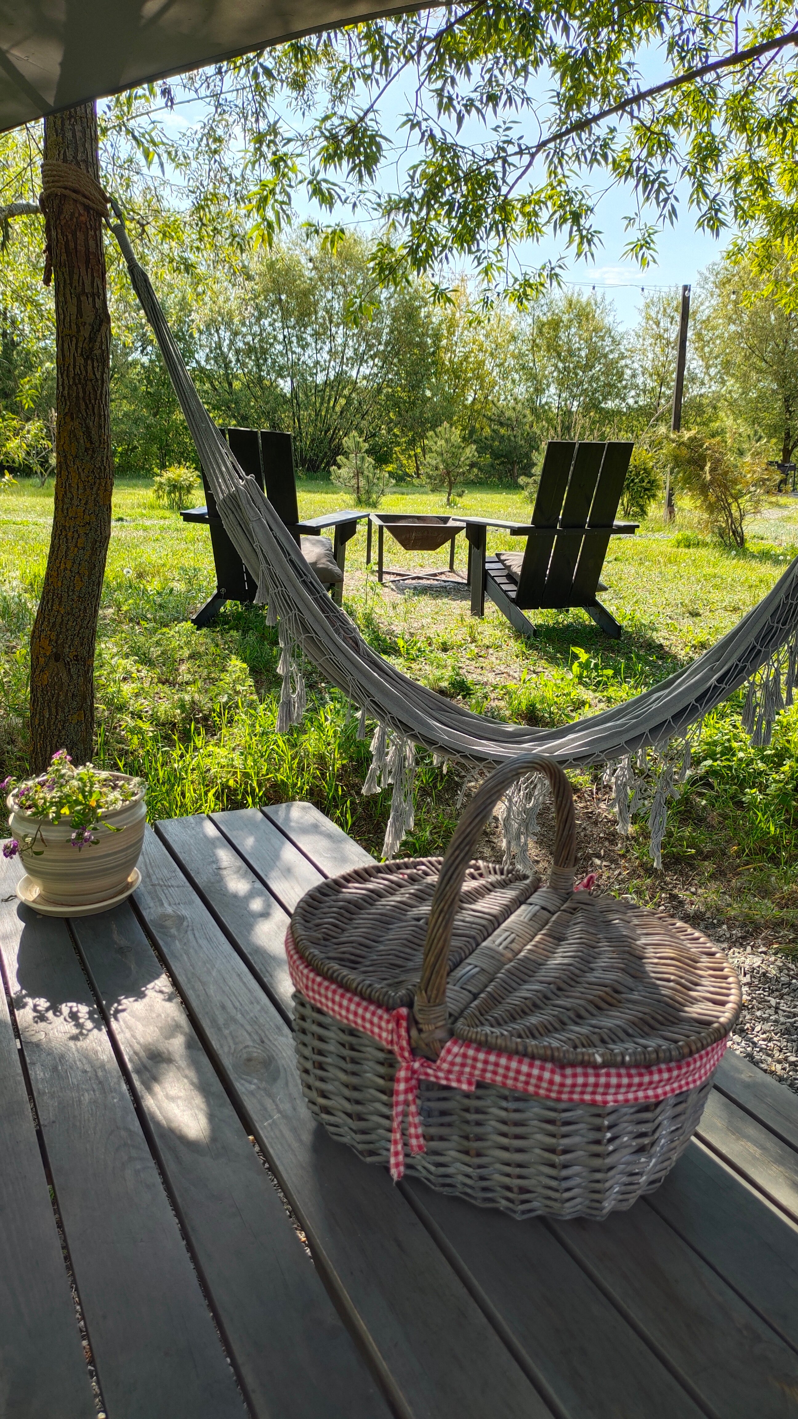 Фото Холки camp