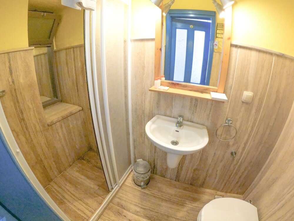 Фото Adatepe Otel