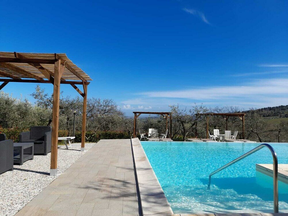 Фото Villa Le Ripe