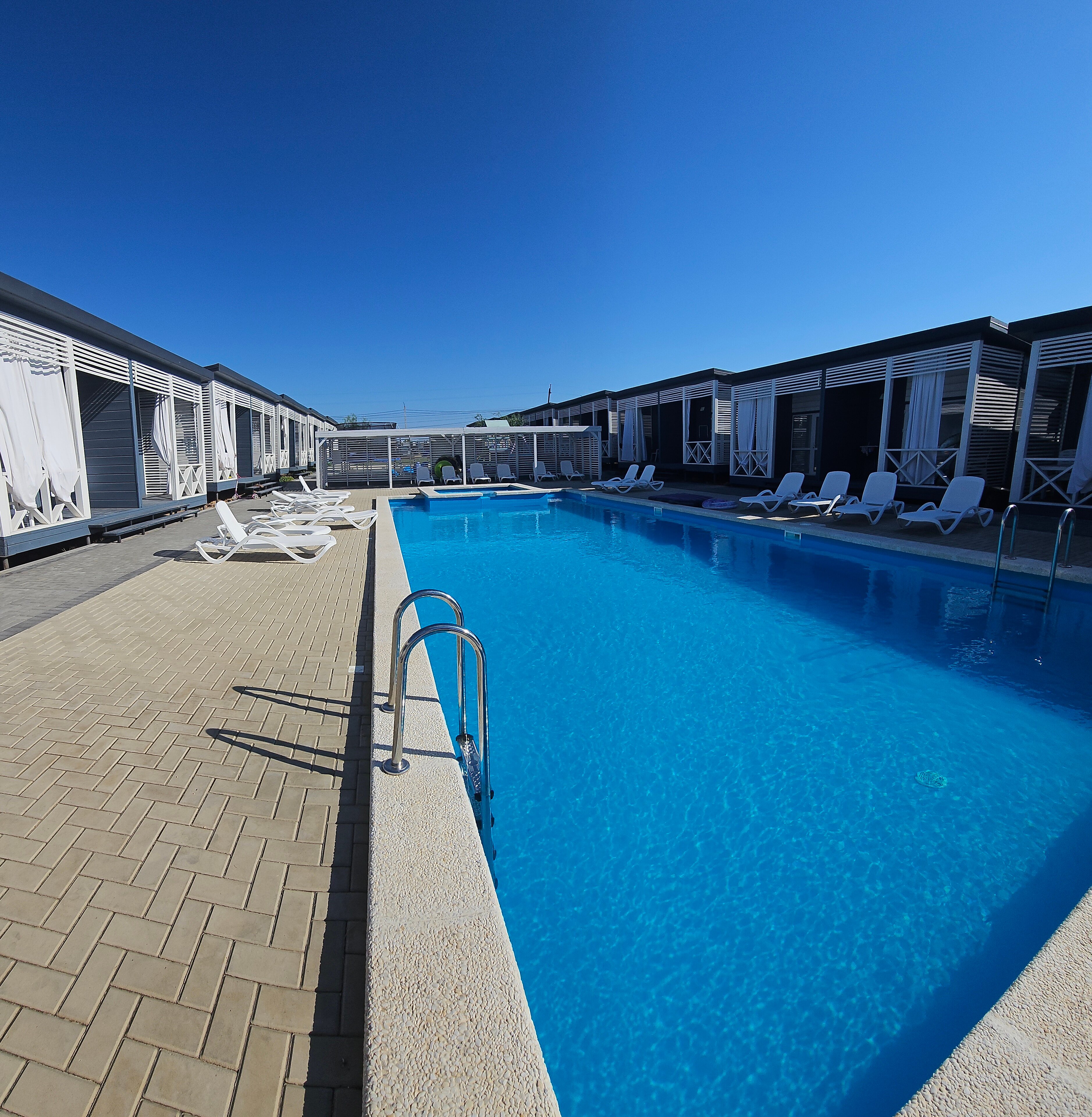 Фото Заморем