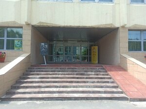 Гостиница Лада