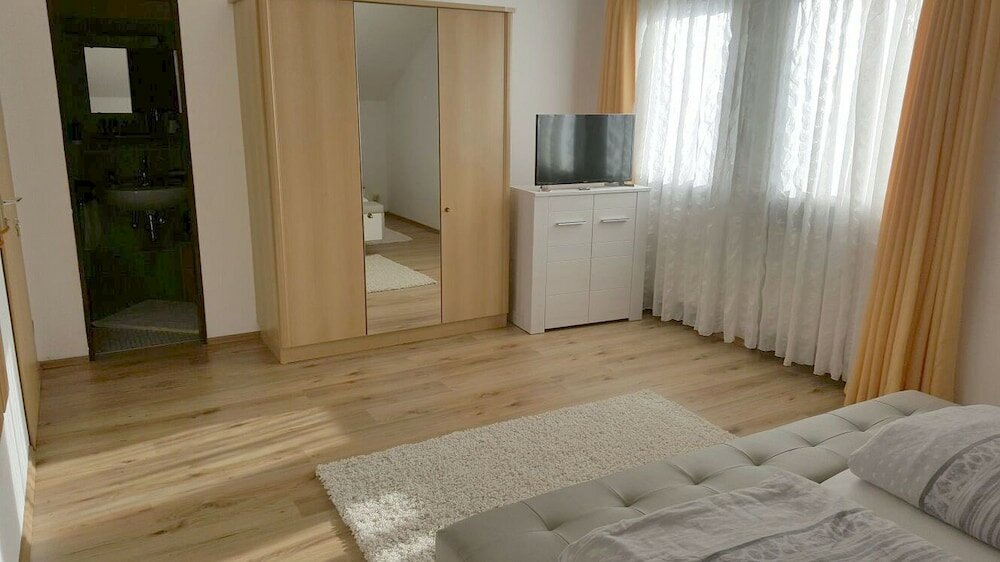 Фото Pension Hofer