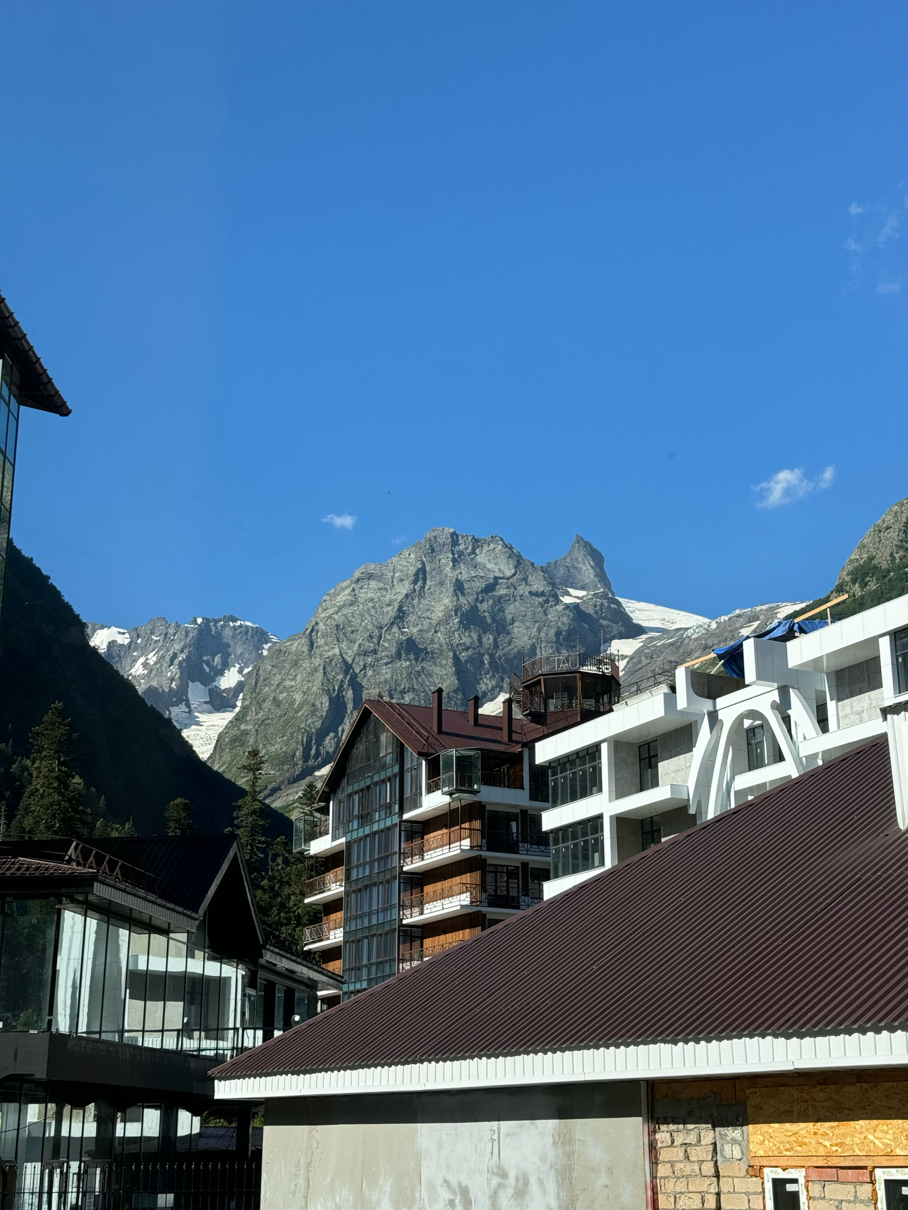 Фото Националь