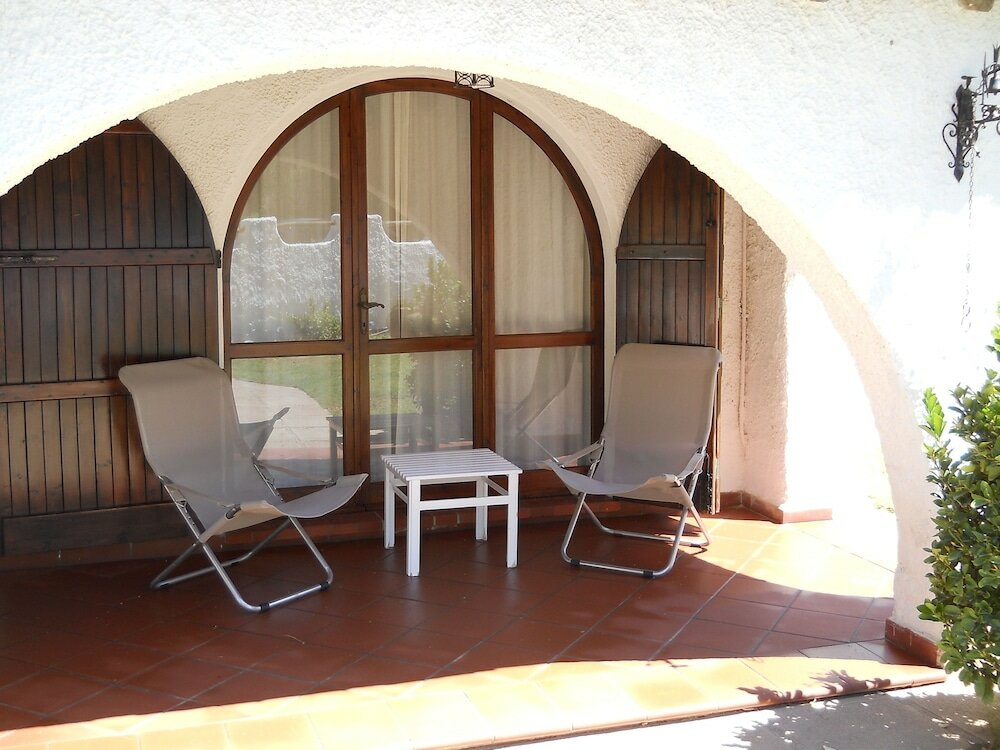 Фото Villa Stefania