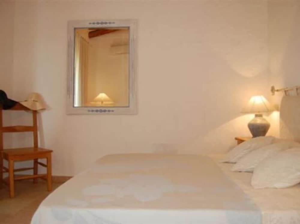 Фото Villa La Silvaredda