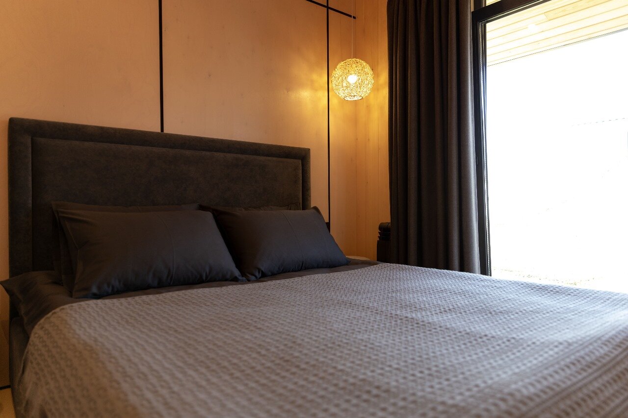 Фото Home-Olkhon