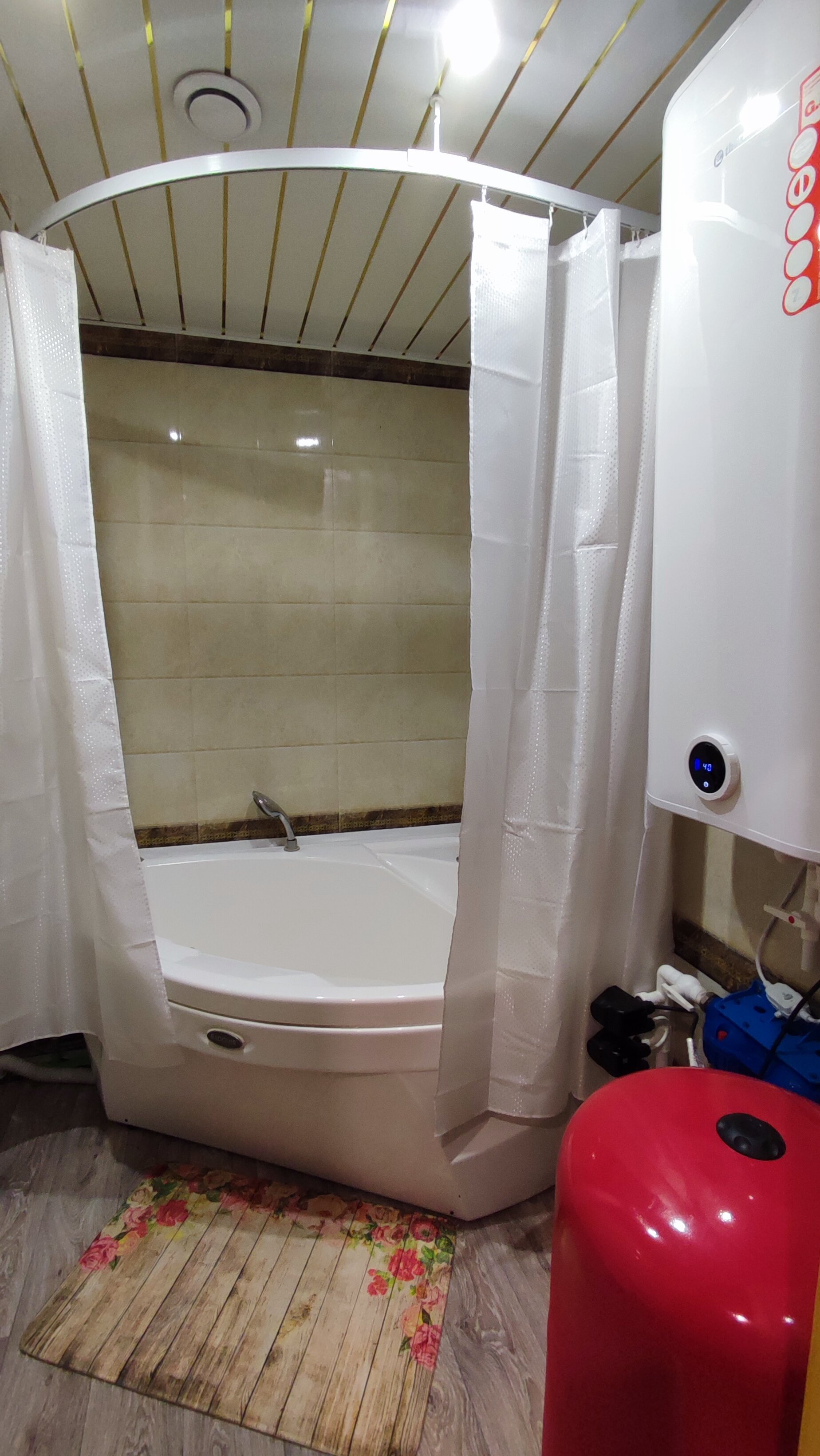 Фото На Светлояре