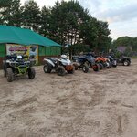 Buggiclub32 (Bryanskiy rayon, Novodarkovichskoye selskoye poseleniye), rental