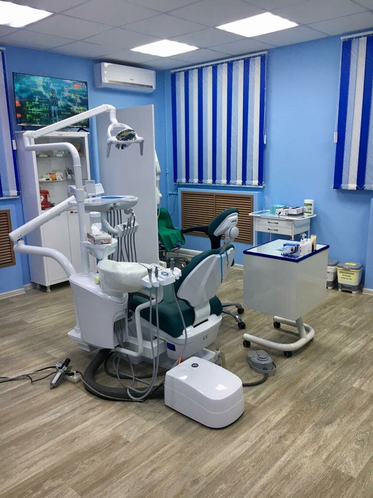 Dental clinic Ultradent, Kineshma, photo