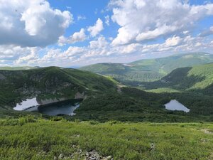 Смотровая площадка (Republic of Khakassia, Ordzhonikidzevskiy rayon, Priiskovy selsovet), plataforma de observación