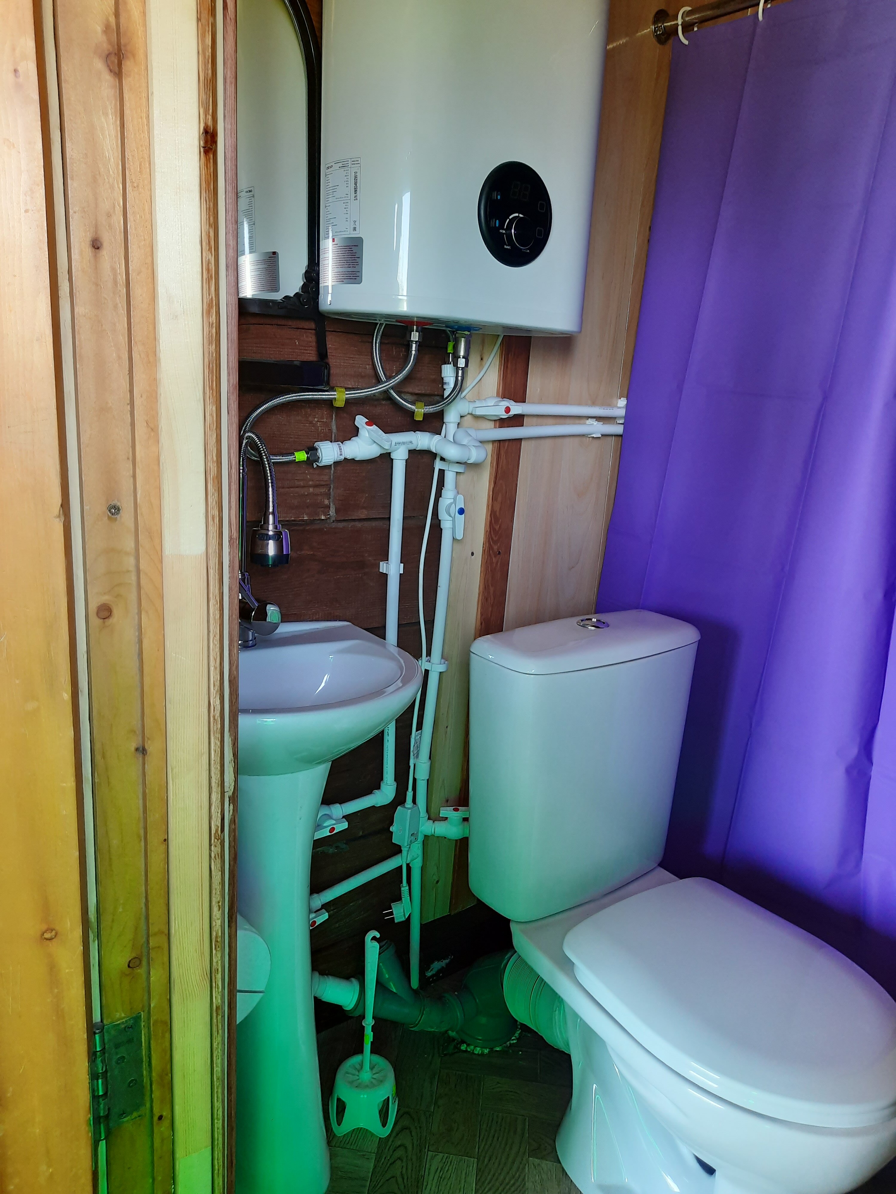 Фото Три Клёна