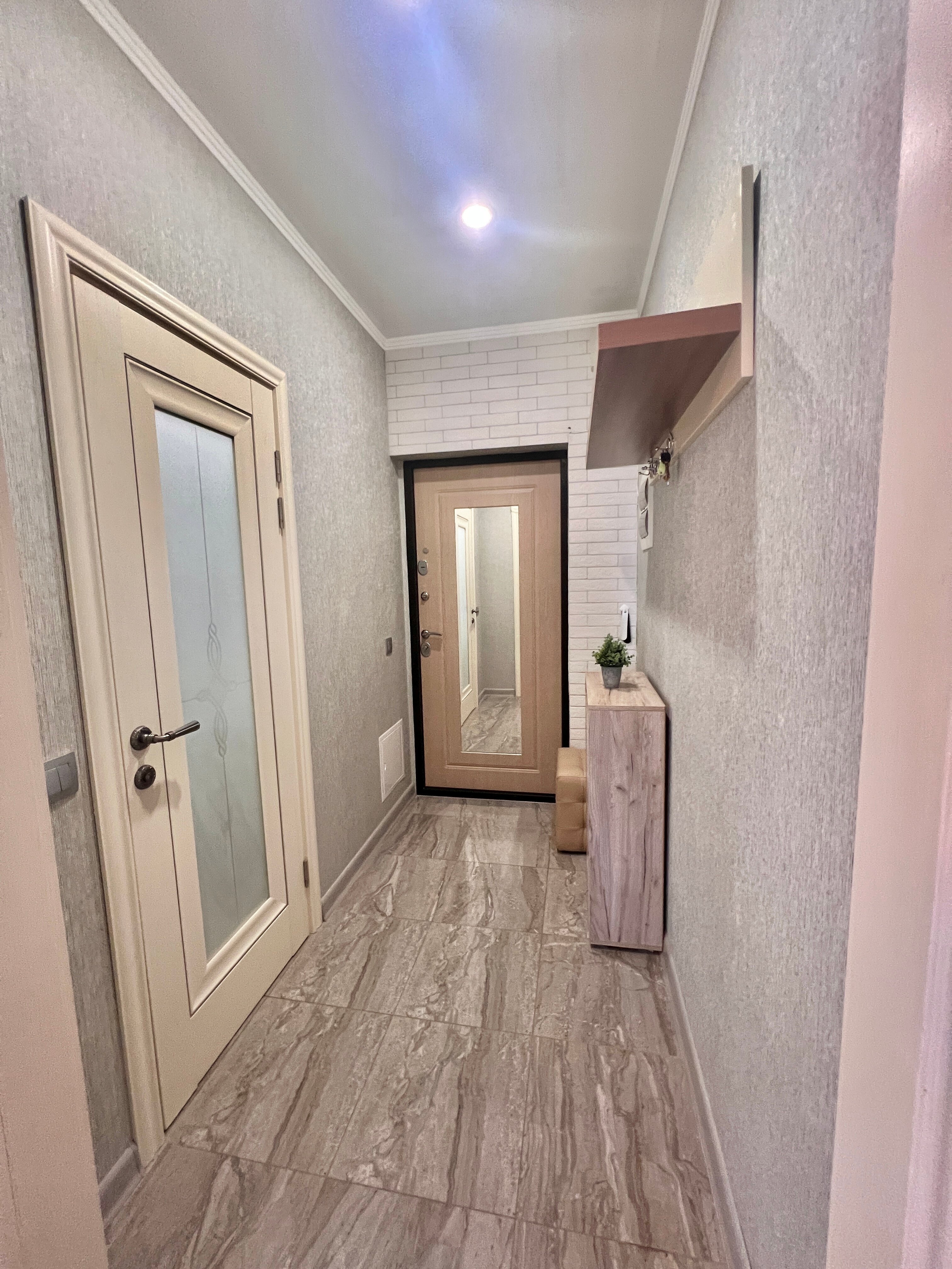 Фото МореСолнцеАпарт на Виноградной 22/1а