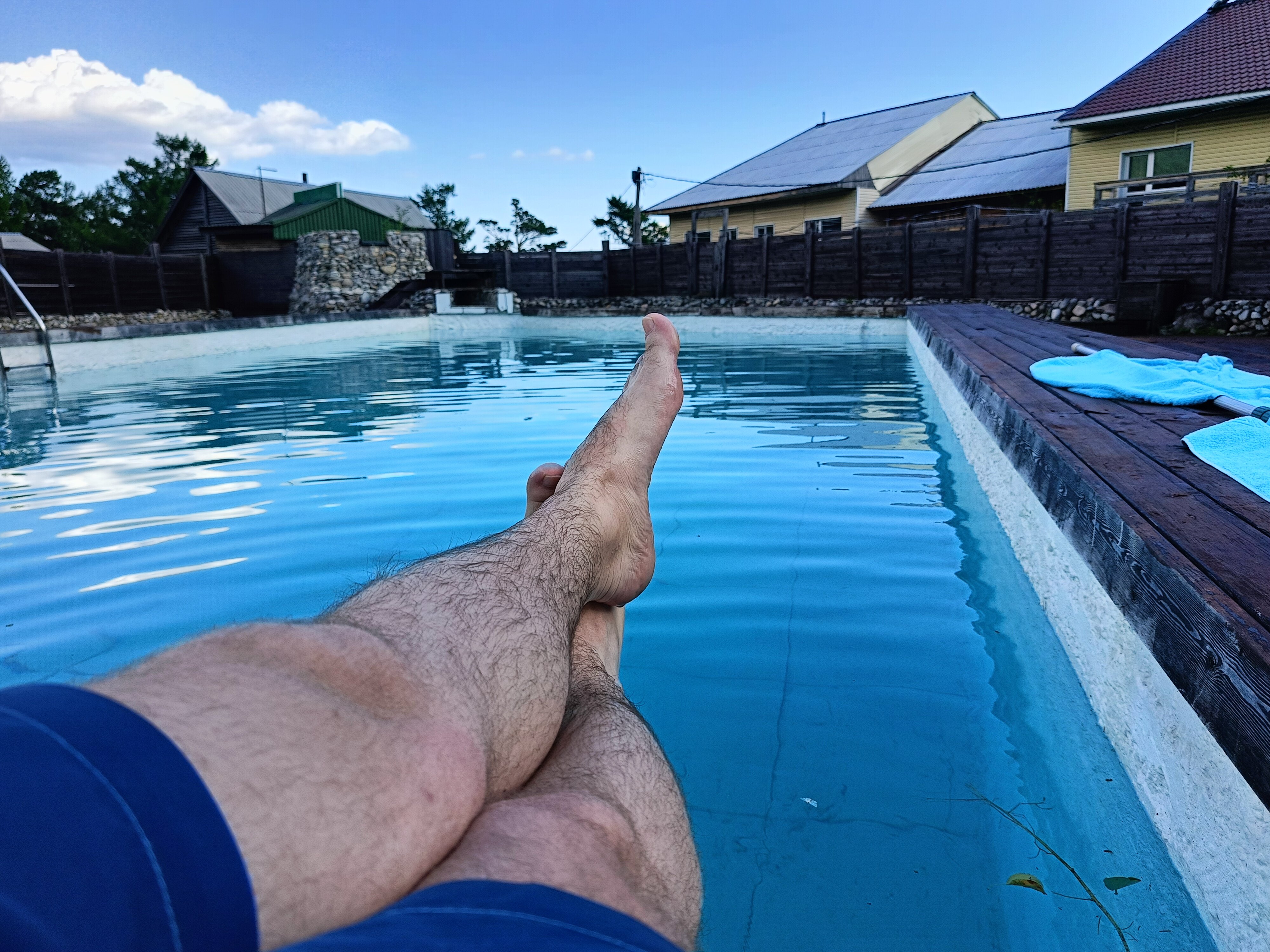 Фото Замок горного короля