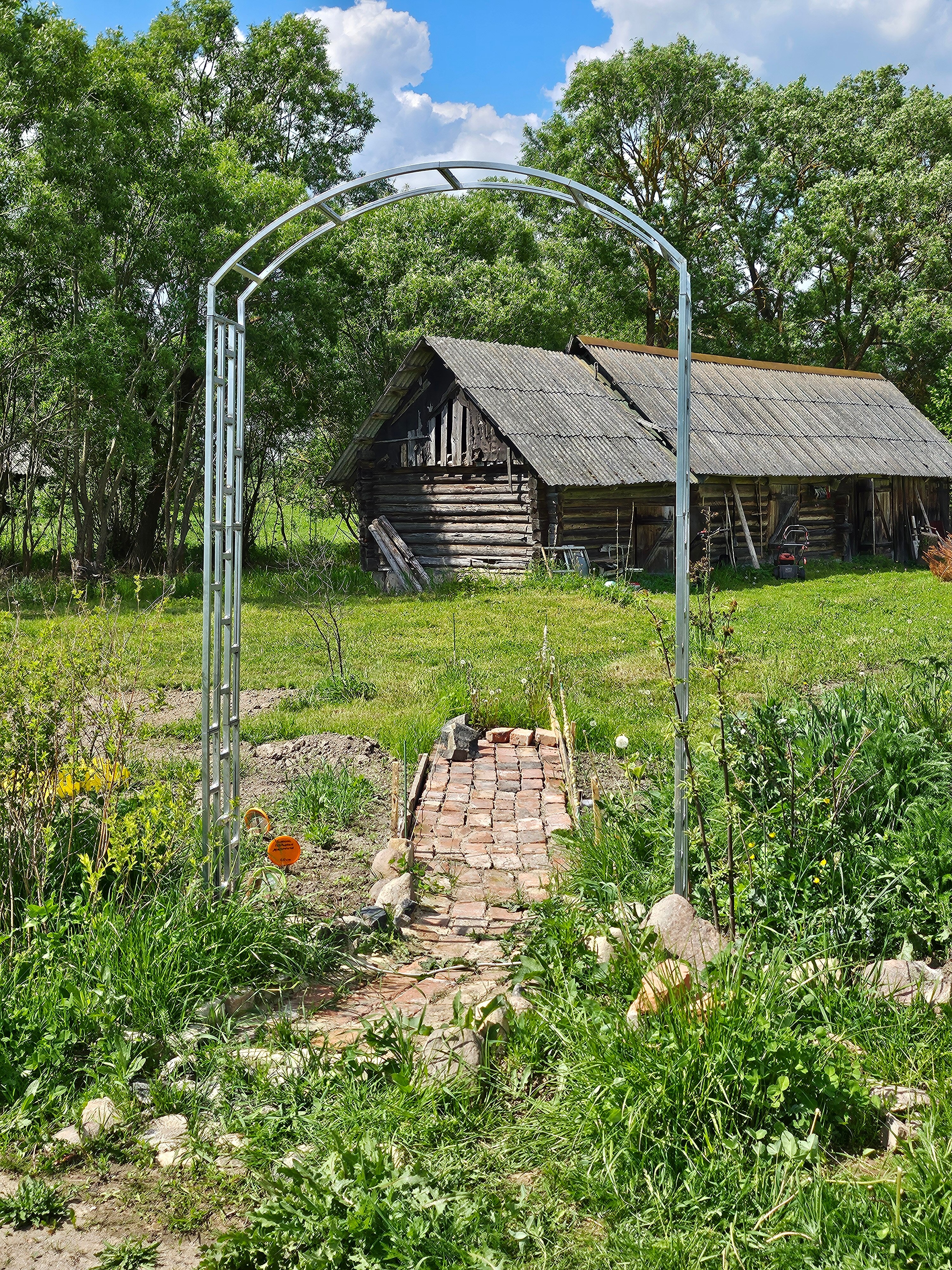 Фото Форт Логово в Бабариках