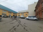 Установочно-ремонтный центр (ulitsa Gogolya, 2к2), instalación de hbo