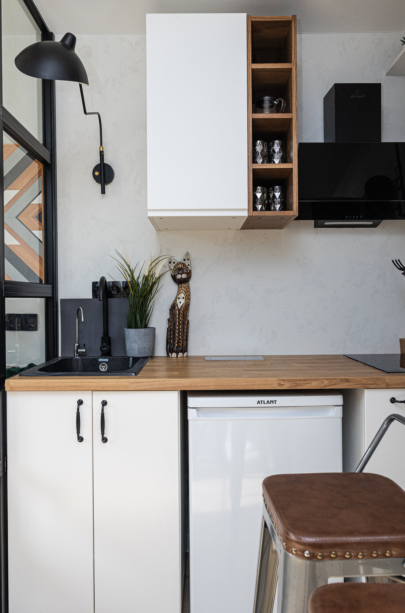 Фото Квартира Дзен от Home24