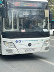 Автомиг (ulitsa imeni Frontovykh Brigad, 10к26), bus depot