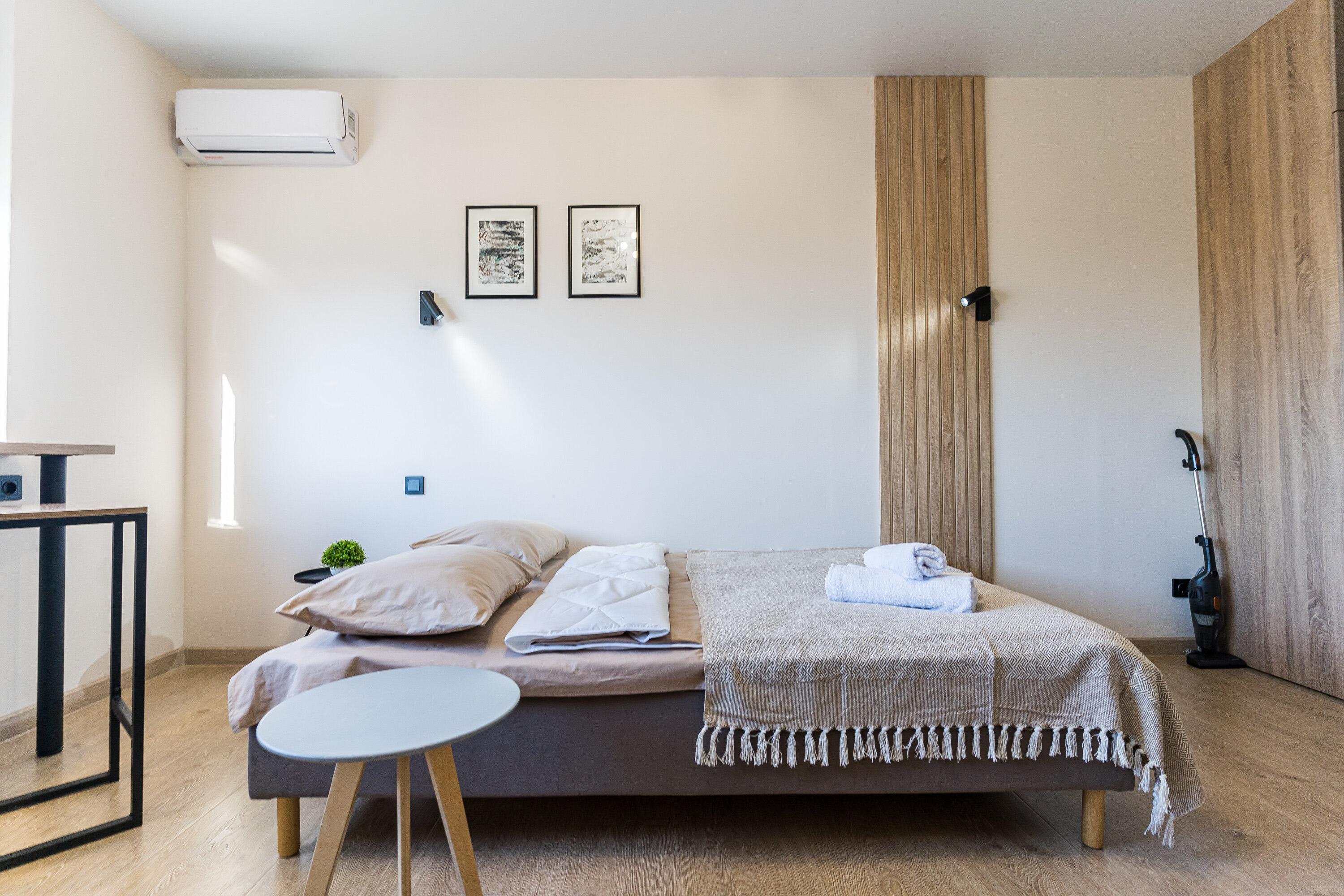 Фото Апартаменты на Хворостянского 21 от LetoApart