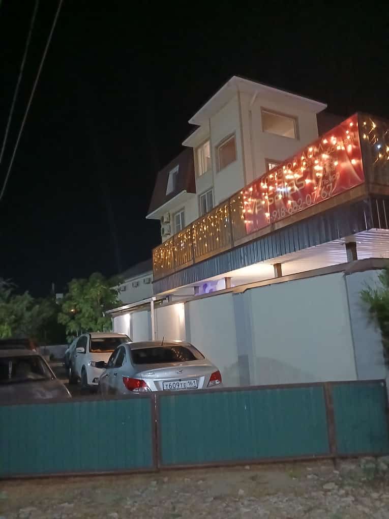 Фото Версаль