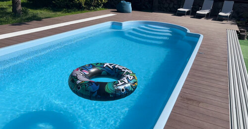 Дом в аренду Woodray в Калининграде