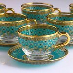Abka Glass (Istanbul, Bagcilar, Mahmutbey Neighborhood, 2430th Street, 132), tableware wholesale
