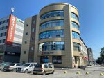 Greenway (Karla Marksa Avenue, 51), point of delivery
