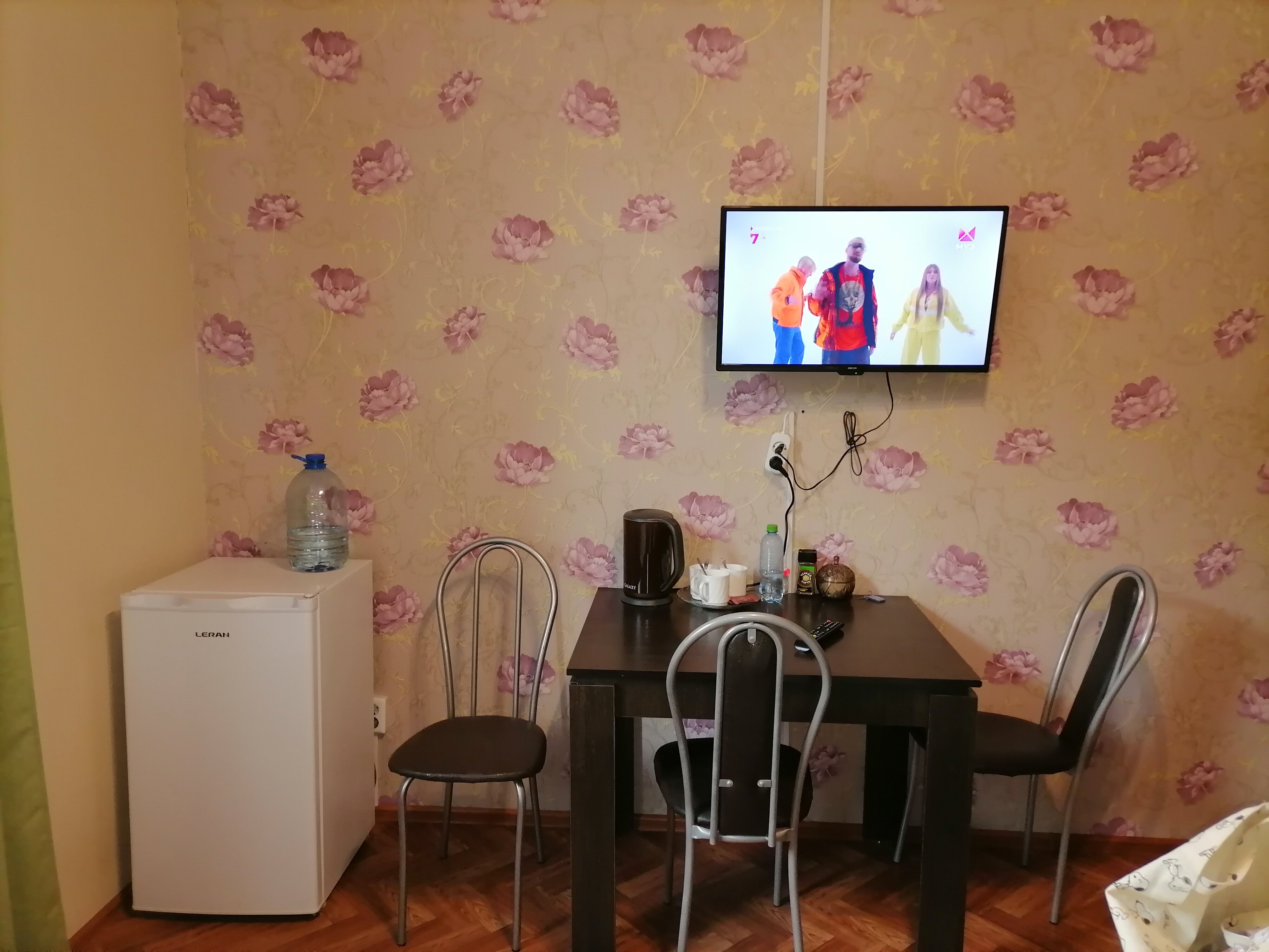 Фото У Вокзала