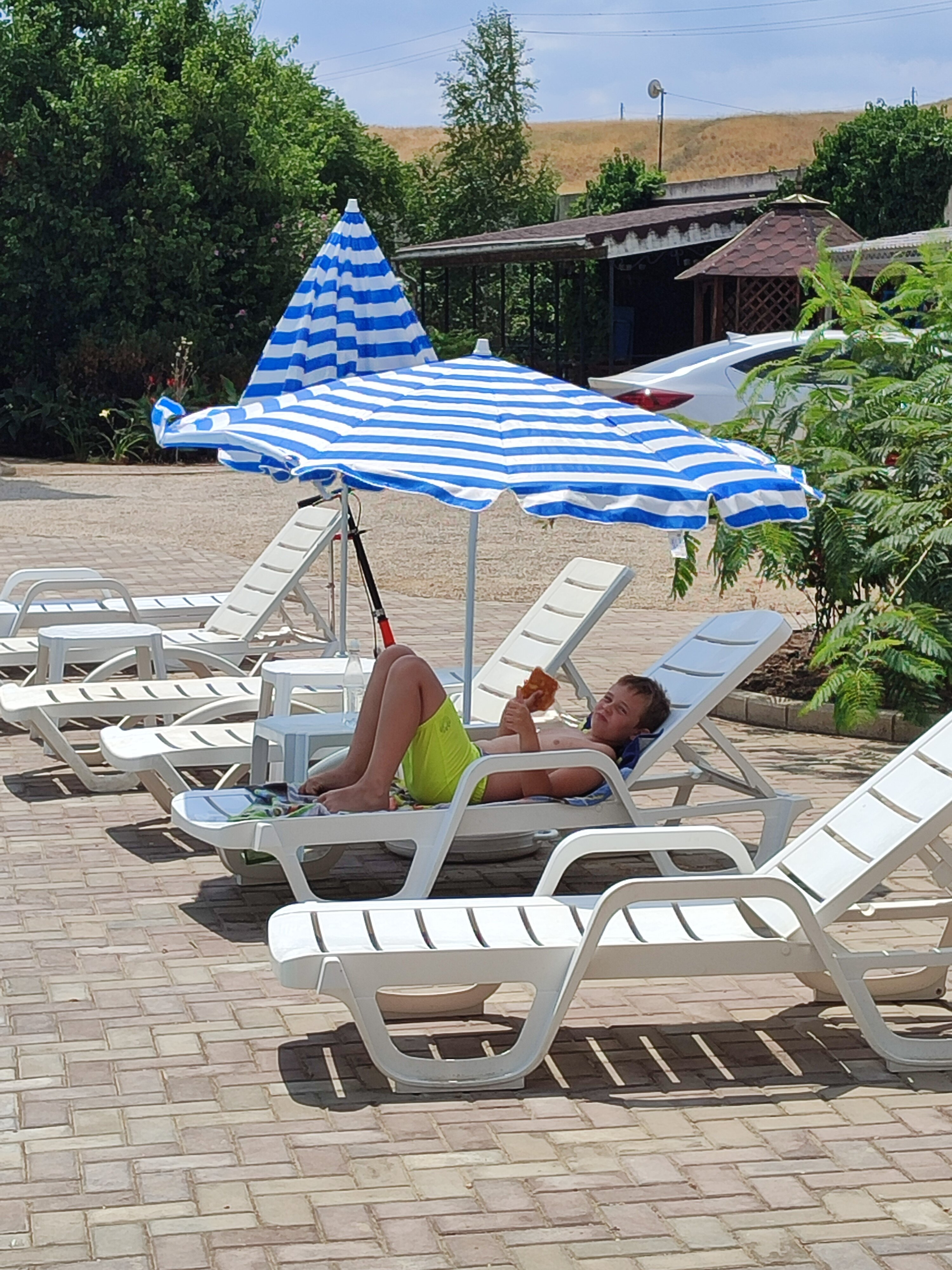 Фото Империал