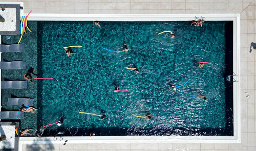 Гостиница Siu Collection в Кемере