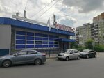 Шторы (Marshala Zhukova Street, 24), curtains, curtain rods