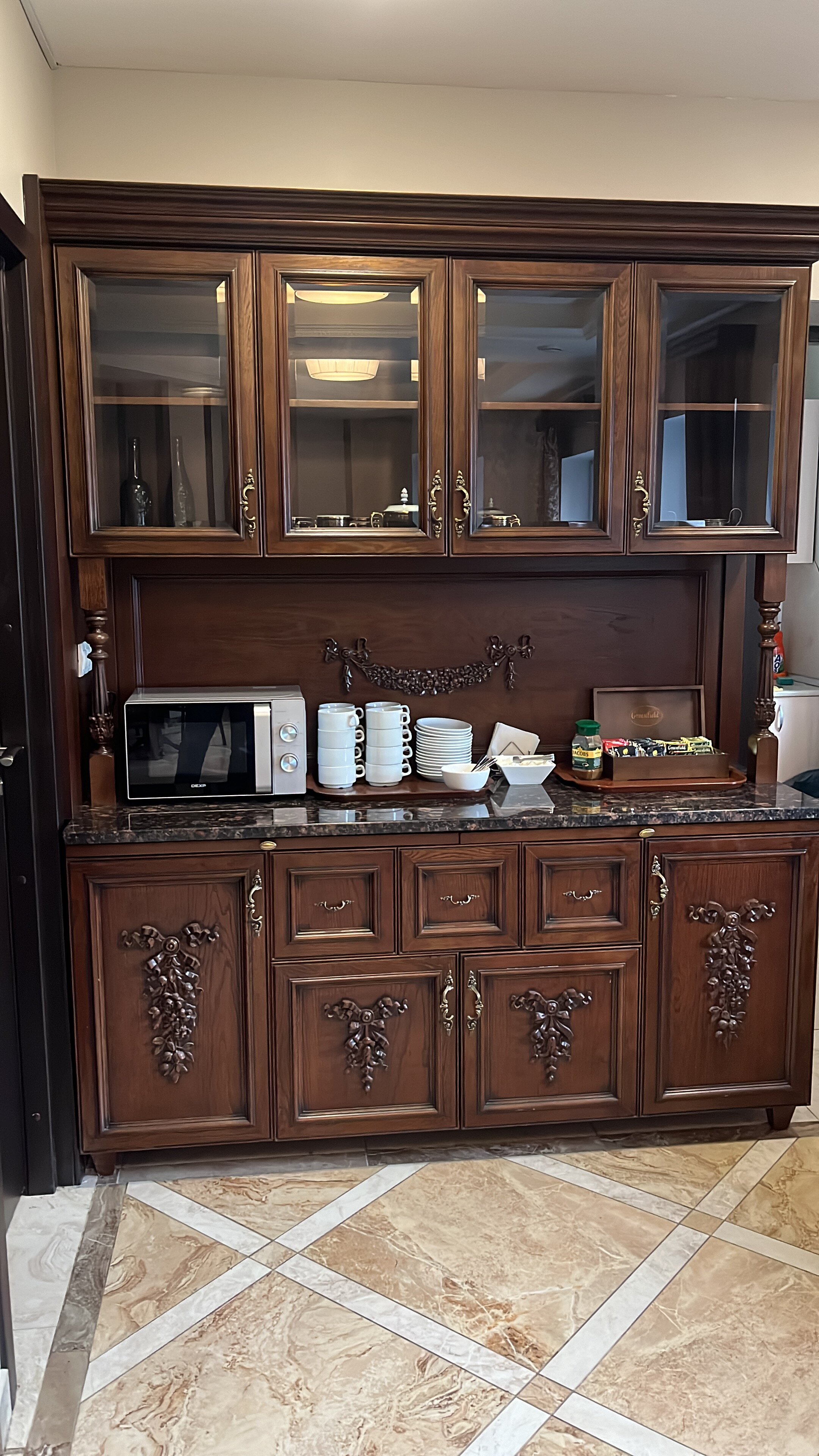 Фото Гостиница Гатчина