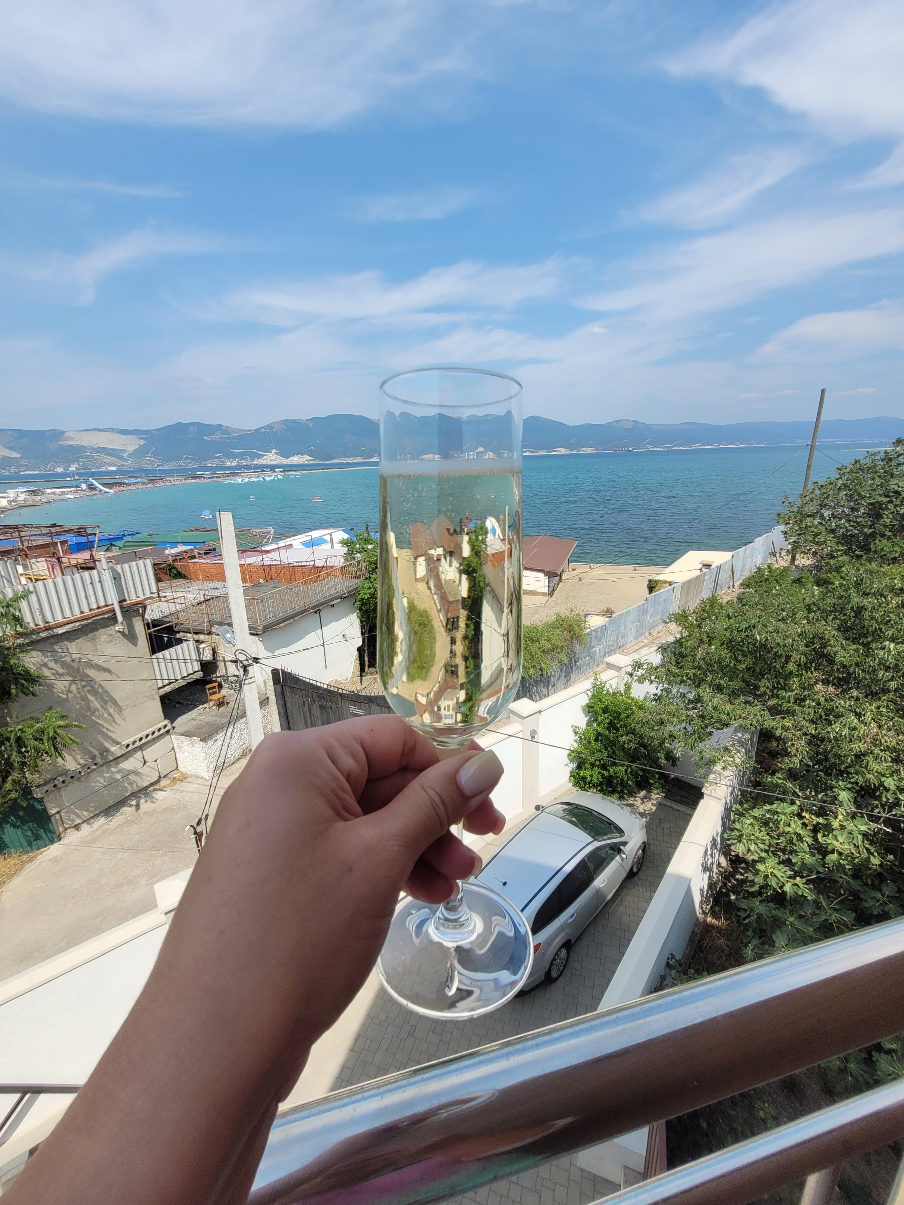 Фото Причал 32