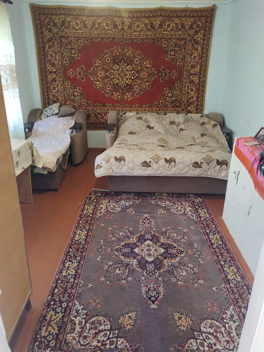 Фото Хижина Индиры