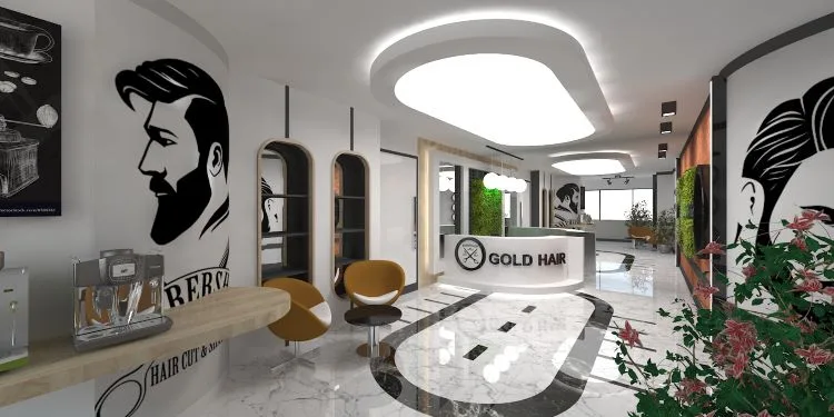 Gold Hair İstanbul - Protez Saç ve Gerçek Saç Merkezi Real Hair Replacement Center