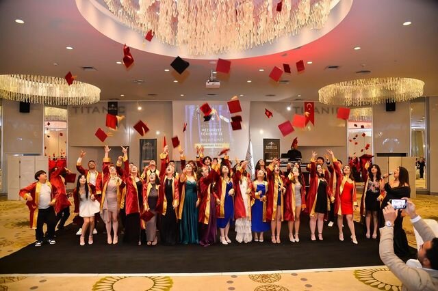 Educational center Bumerang, Antalya, photo