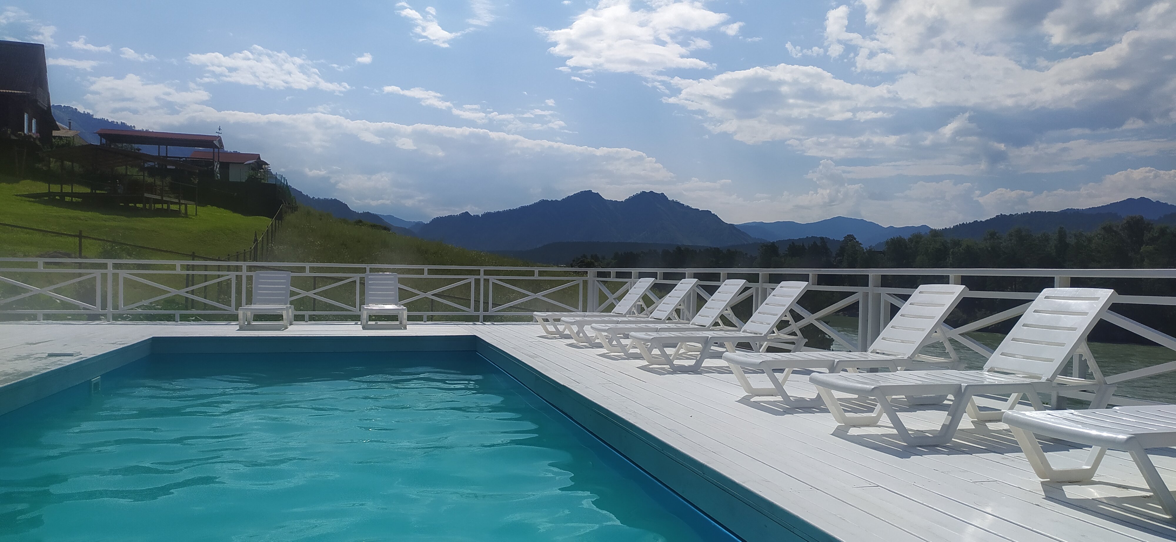 Фото Любо-дорого