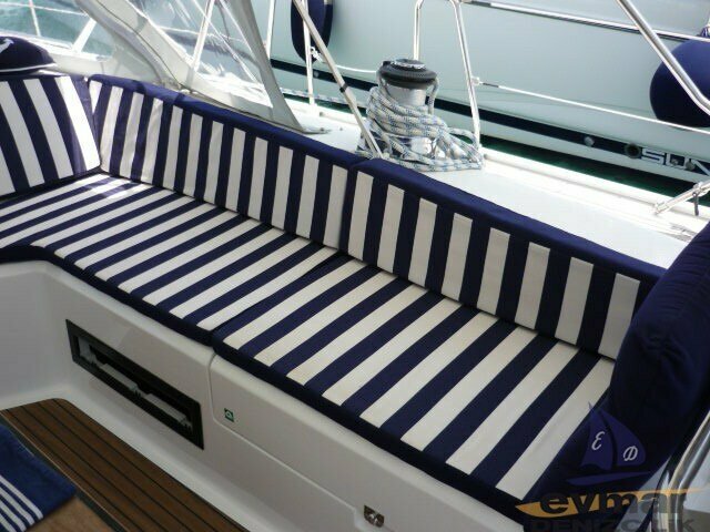 Boat repairs Evmar Assistance - Evmar Denizcilik, Cesme, photo