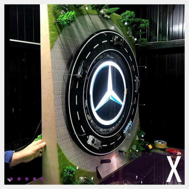 Interior design Exist Mimarlik, Istanbul, photo