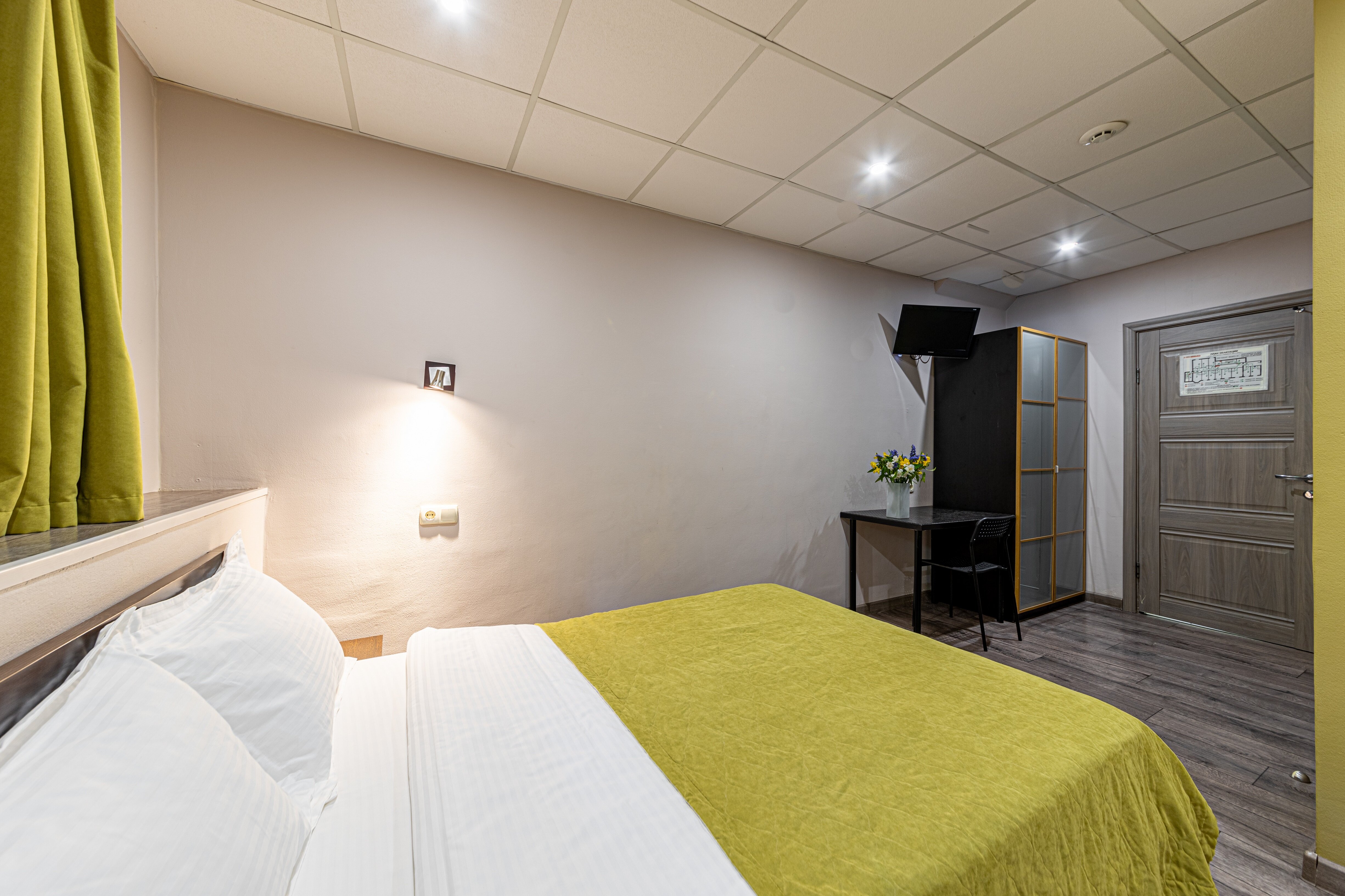 Фото 1st Arbat Hotel Измайловский